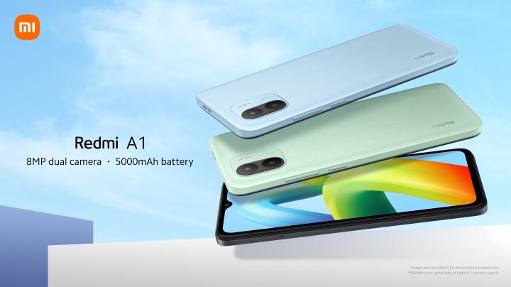 Xiaomi