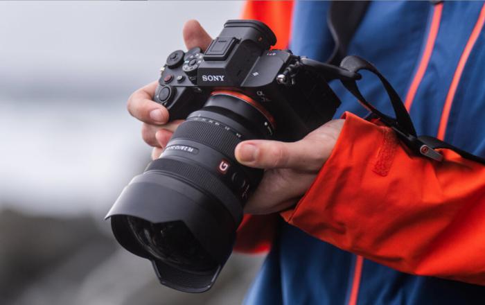 Sony anuncia a nova ALPHA 7R V: A sua nova câmara da série 7R Sony anuncia a nova ALPHA 7R V: A sua nova câmara da série 7R