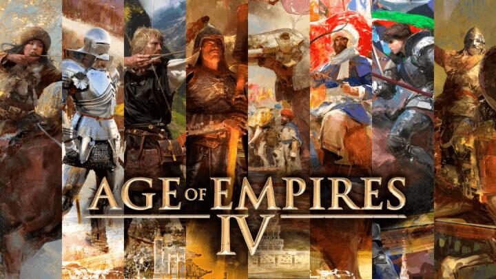 Age of Empires