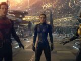 Ant-Man and The Wasp: Quantumania