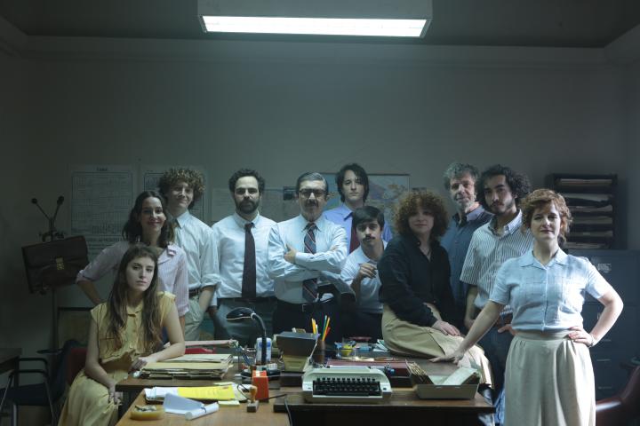 Argentina 1985 estreia hoje na Prime Video Argentina 1985 estreia hoje na Prime Video