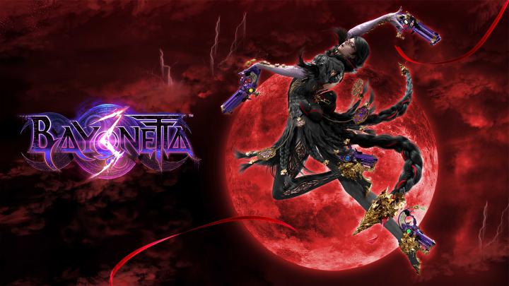 Bayonetta 3 já está disponível em exclusivo para a Nintendo Switch Bayonetta 3 já está disponível em exclusivo para a Nintendo Switch