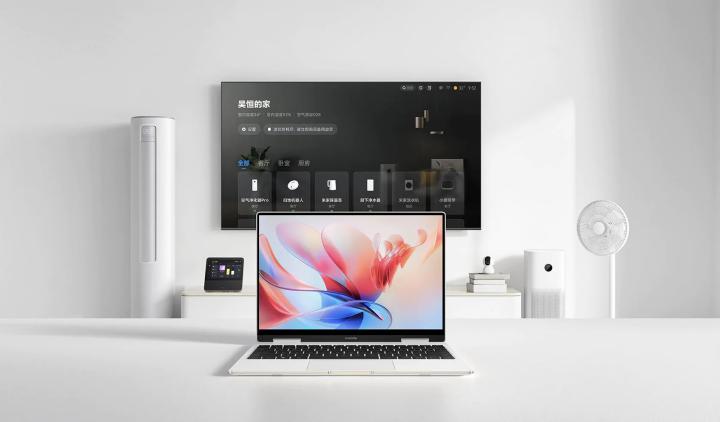 Xiaomi anuncia o Book Air 13: Um novo laptop com ecrã OLED Xiaomi anuncia o Book Air 13: Um novo laptop com ecrã OLED