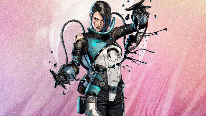 Apex Legends: Mas afinal quem é Catalyst? Apex Legends: Mas afinal quem é Catalyst?