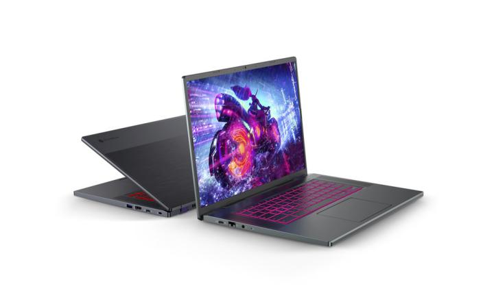 Acer anuncia o Chromebook 516 GE: o seu primeiro Chromebook Gaming Acer anuncia o Chromebook 516 GE: o seu primeiro Chromebook Gaming