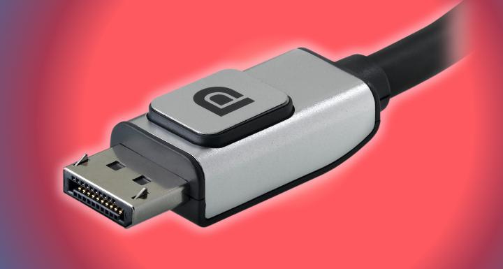VESA anuncia o novo DisplayPort 2.1 VESA anuncia o novo DisplayPort 2.1