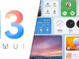 EMUI 13.1