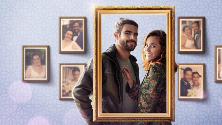 Esposa de Aluguel é o novo filme que estreou hoje na Netflix Esposa de Aluguel é o novo filme que estreou hoje na Netflix
