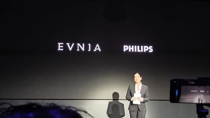 Philips Evnia