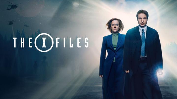 Lembra-se da série “Ficheiros Secretos”? Todos os episódios foram agora disponibilizados no Disney+ Lembra-se da série “Ficheiros Secretos”? Todos os episódios foram agora disponibilizados no Disney+