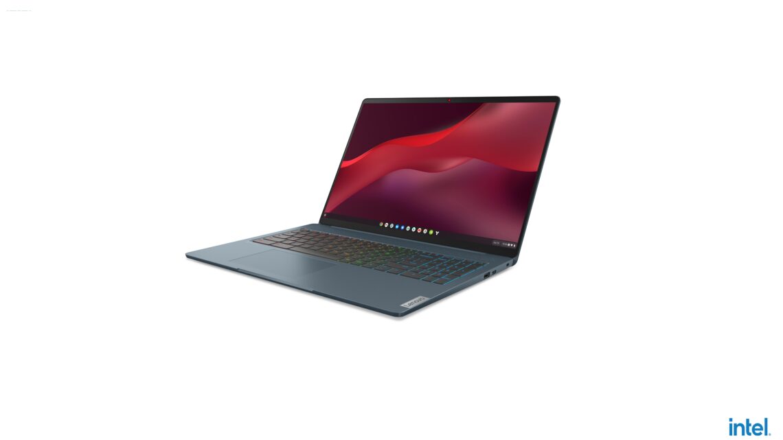 Lenovo anuncia o novo IdeaPad Gaming Chromebook: Para os entusiastas em jogos Lenovo anuncia o novo IdeaPad Gaming Chromebook: Para os entusiastas em jogos