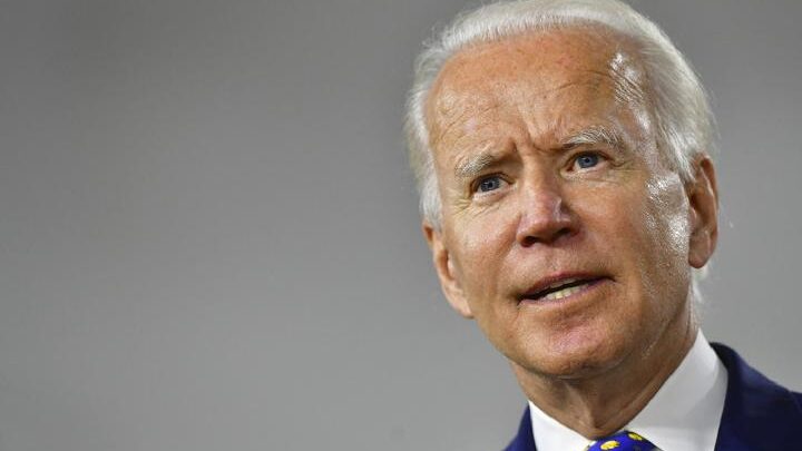 Joe Biden