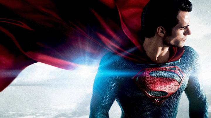Henry Cavill confirma o regresso como Superman em Man of Steel 2 Henry Cavill confirma o regresso como Superman em Man of Steel 2
