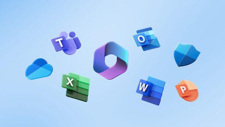 Microsoft 365 Basic Word