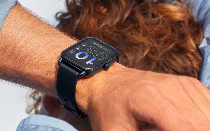 Oneplus Nord Watch oficialmente anunciado: Com ecrã OLED e design igual do Apple Watch SE Oneplus Nord Watch oficialmente anunciado: Com ecrã OLED e design igual do Apple Watch SE