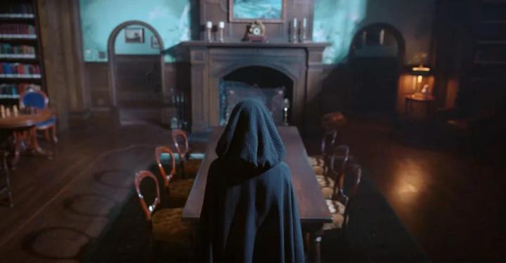 Não falta terror e mistério em “O Clube da Meia-noite”: A nova série da Netflix Não falta terror e mistério em “O Clube da Meia-noite”: A nova série da Netflix
