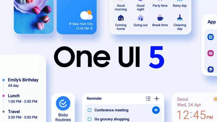 Samsung Galaxy A33 5 deverá ser o próximo a receber o Android 13 com o One UI 5.0 Samsung Galaxy A33 5 deverá ser o próximo a receber o Android 13 com o One UI 5.0