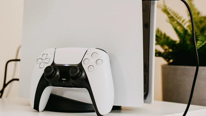 PlayStation 5