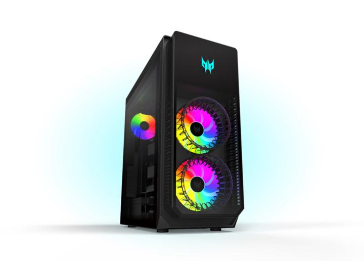 Acer anuncia o novo Predator Orion 7000: Desktop Gaming com processadores Intel Core de 13ª Geração Acer anuncia o novo Predator Orion 7000: Desktop Gaming com processadores Intel Core de 13ª Geração