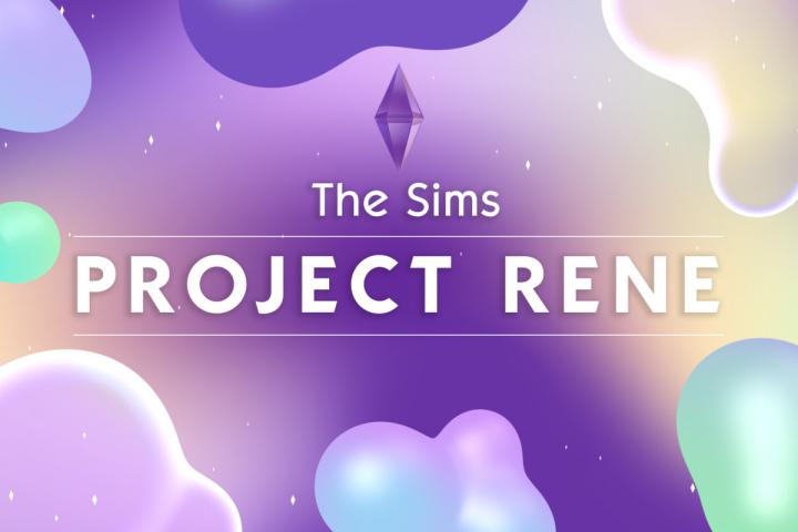 Project Rene: EA revela o próximo jogo da série The Sims Project Rene: EA revela o próximo jogo da série The Sims