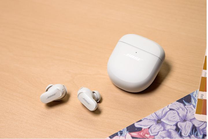 Bose anuncia os QuietComfort Earbuds II: A sua nova geração de fones de ouvido Bose anuncia os QuietComfort Earbuds II: A sua nova geração de fones de ouvido
