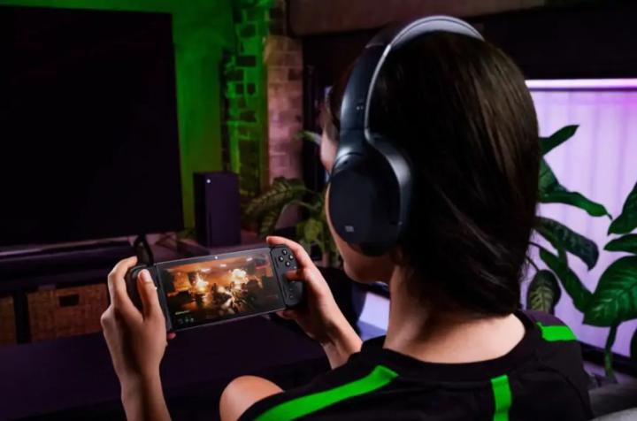 Razer Edge 5G oficialmente anuncia: Nova consola portátil que desafia os smartphones Razer Edge 5G oficialmente anuncia: Nova consola portátil que desafia os smartphones
