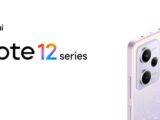 Redmi Note 12 Turbo