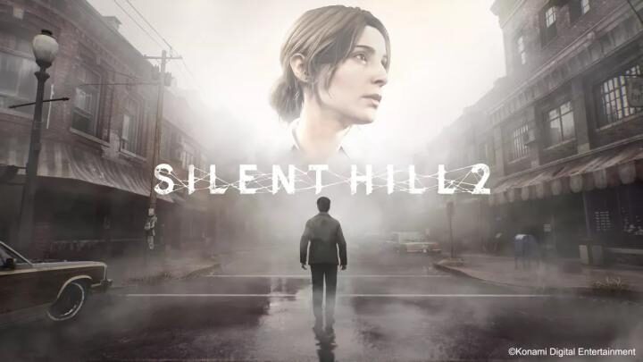 Silent Hill 2