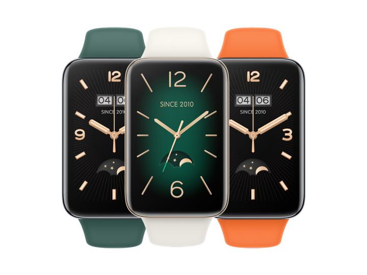 Já conhece a nova Xiaomi Smart Band 7 Pro Já conhece a nova Xiaomi Smart Band 7 Pro