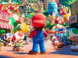 Super Mario Bros Nintendo