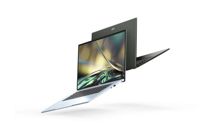 Acer anuncia o Swift Edge: Aquele que afirma ser o portátil de 16 polegadas mais leve do mundo Acer anuncia o Swift Edge: Aquele que afirma ser o portátil de 16 polegadas mais leve do mundo