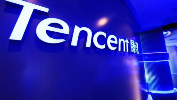 Tencent