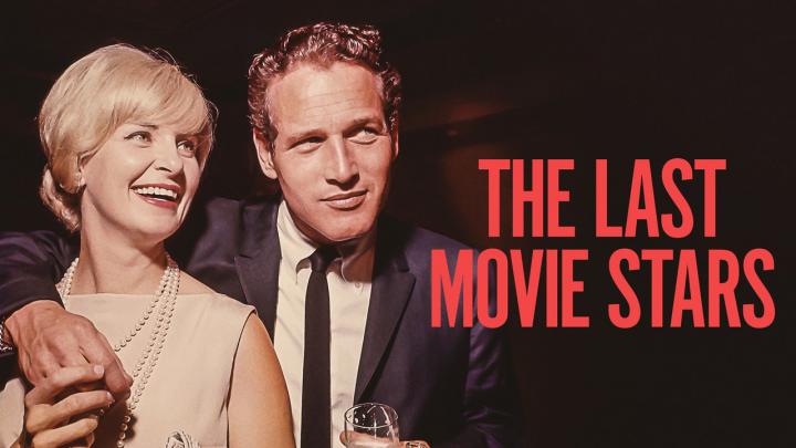 The Last Movie Stars, realizado por Ethan Hawke, estreia hoje na HBO Max The Last Movie Stars, realizado por Ethan Hawke, estreia hoje na HBO Max