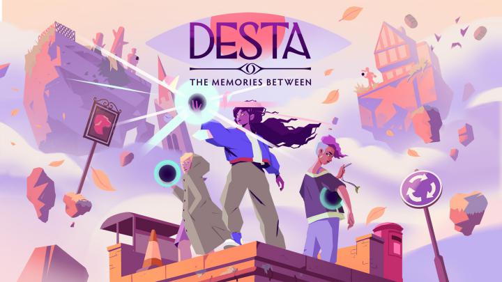 Desta – The Memories Between: O novo jogo da Netflix para os smartphones que vai ser um sucesso Desta – The Memories Between: O novo jogo da Netflix para os smartphones que vai ser um sucesso