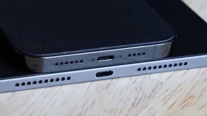 iPhone 15 vai contar com USB-C mas nem tudo são boas noticias iPhone 15 vai contar com USB-C mas nem tudo são boas noticias