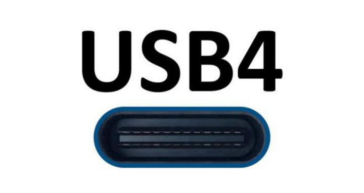 Windows 11 recebe suporte para o USB4 Gen 4 Windows 11 recebe suporte para o USB4 Gen 4