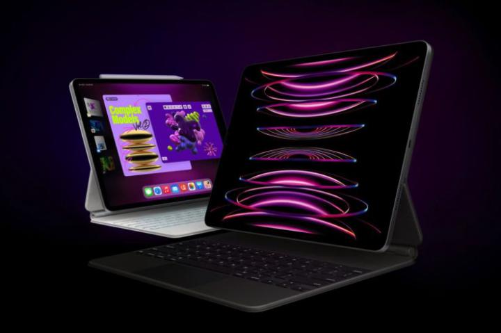 Apple anuncia o novo iPad Pro com chip M2 e Wi-Fi 6E Apple anuncia o novo iPad Pro com chip M2 e Wi-Fi 6E