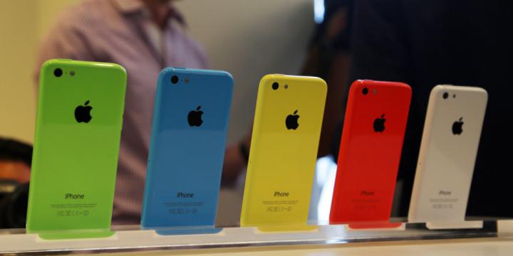iPhone