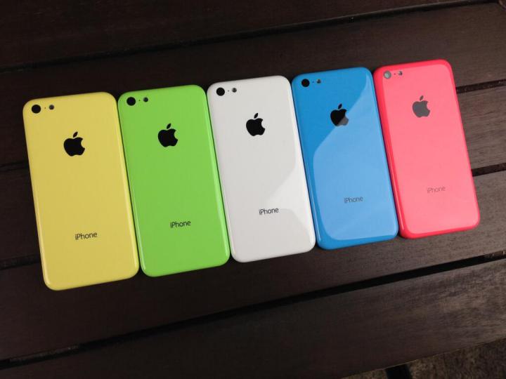 Não temos boas noticias para quem tem o iPhone 5c Não temos boas noticias para quem tem o iPhone 5c