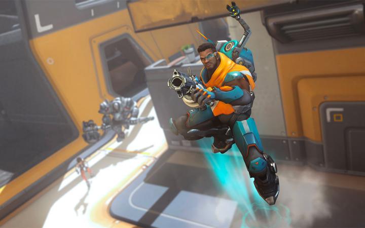Overwatch 2: Blizzard recusa-se a reembolsar jogadores que foram lesados por um bug Overwatch 2: Blizzard recusa-se a reembolsar jogadores que foram lesados por um bug