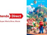 Nintendo Direct