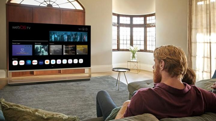 Smart TV