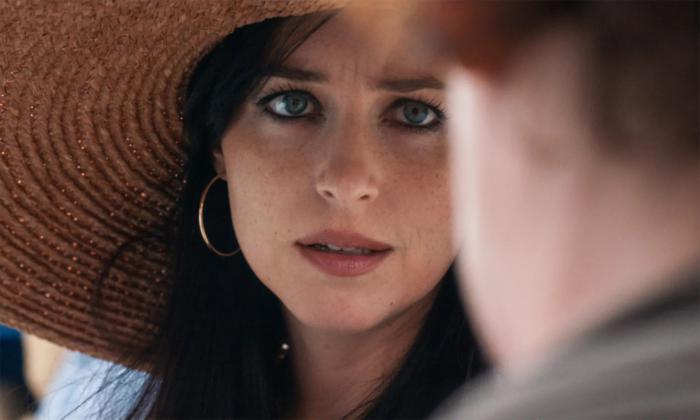 “A Filha Perdida” é um drama psicológico que estreia hoje na televisão em Portugal “A Filha Perdida” é um drama psicológico que estreia hoje na televisão em Portugal