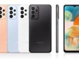 Galaxy A23