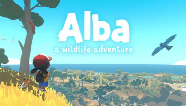 Alba está disponível gratuitamente na Epic Games Store Alba está disponível gratuitamente na Epic Games Store