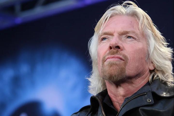 HBO Max revela a data de estreia da série Branson HBO Max revela a data de estreia da série Branson