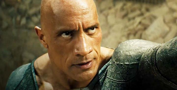 Black Adam