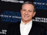 Bob Iger