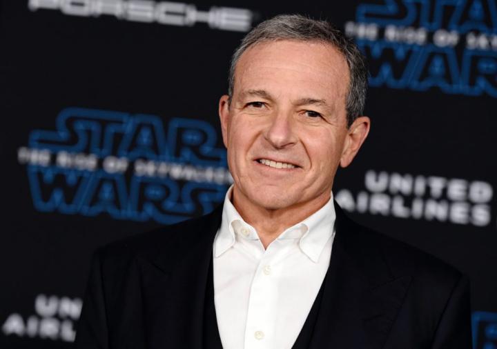 Bob Iger admite que filmes da Disney não têm correspondido Bob Iger admite que filmes da Disney não têm correspondido