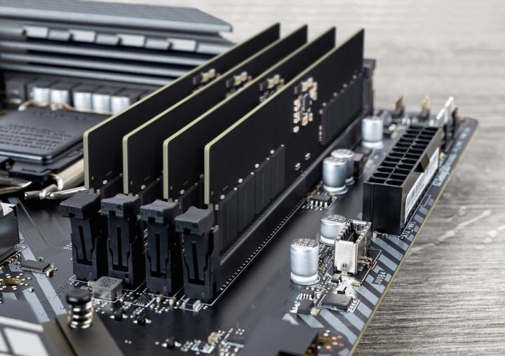 Europeia GOODRAM lança o seu primeiro modulo de memória DDR5 Europeia GOODRAM lança o seu primeiro modulo de memória DDR5